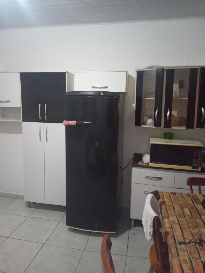 Willa Mongagua House Zewnętrze zdjęcie