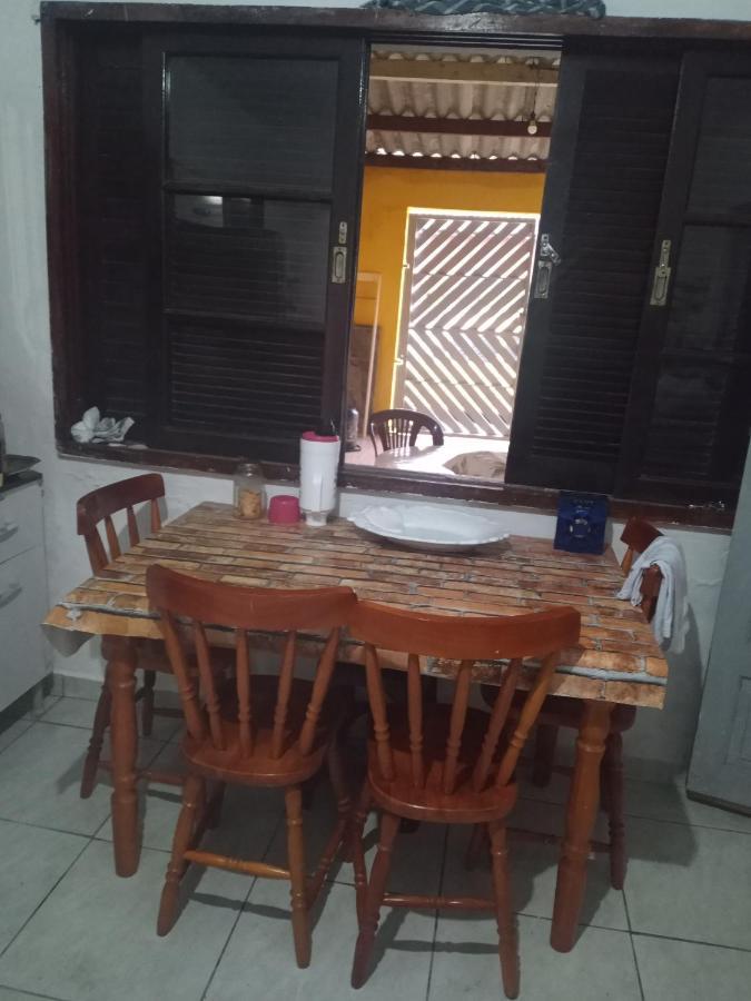 Willa Mongagua House Zewnętrze zdjęcie