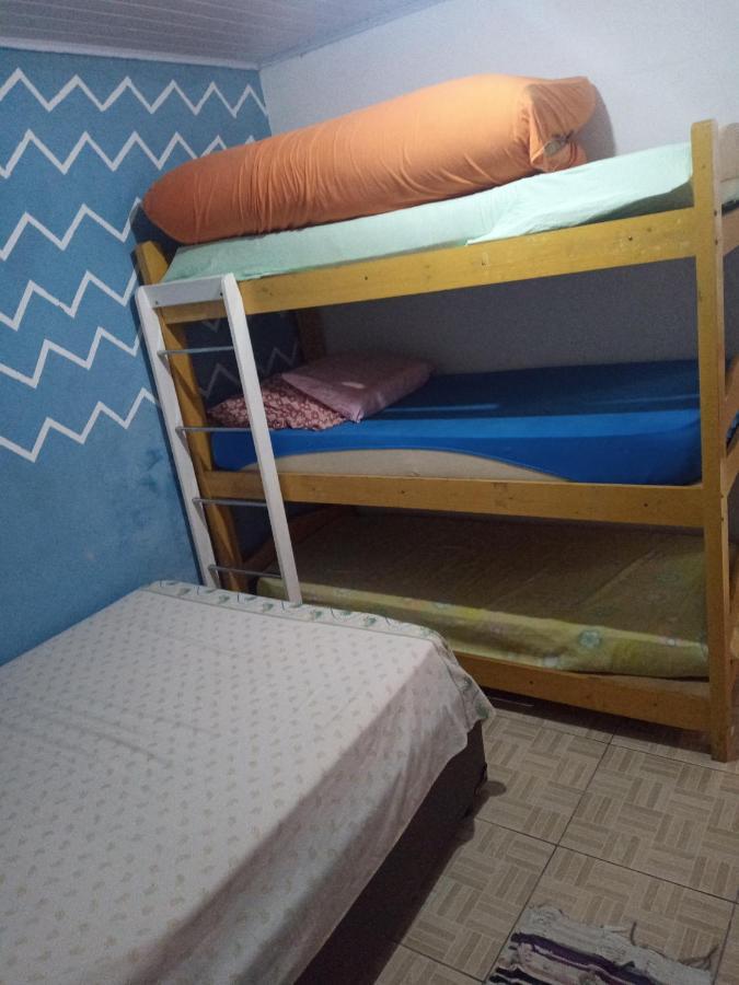 Willa Mongagua House Zewnętrze zdjęcie