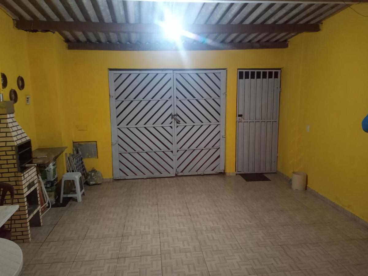 Willa Mongagua House Zewnętrze zdjęcie