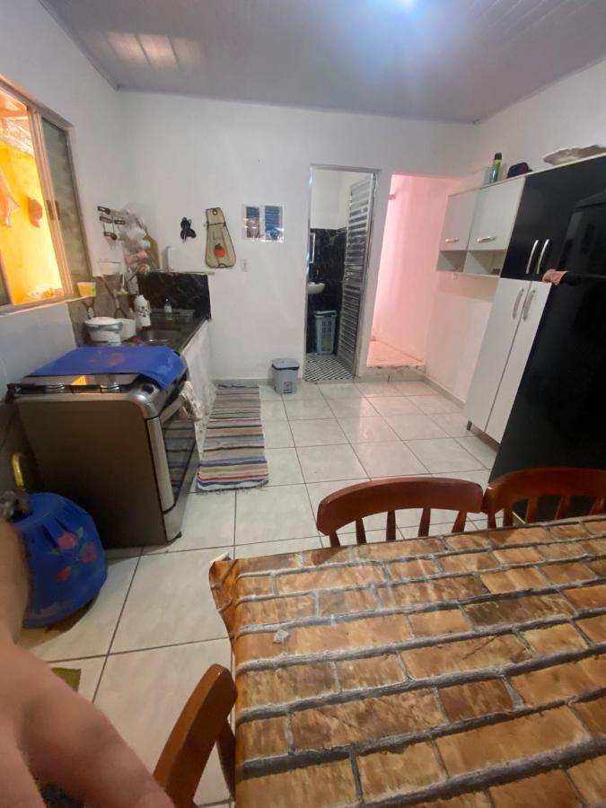 Willa Mongagua House Zewnętrze zdjęcie