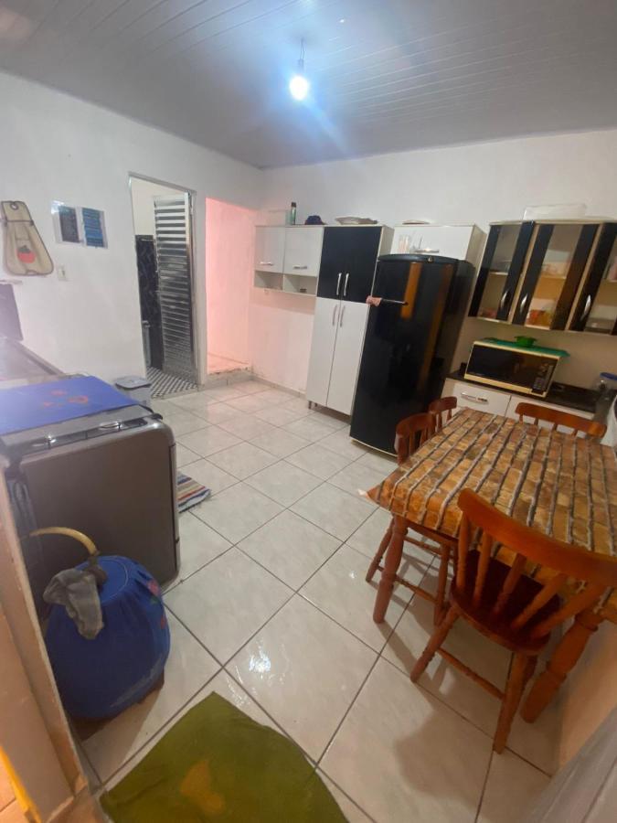 Willa Mongagua House Zewnętrze zdjęcie
