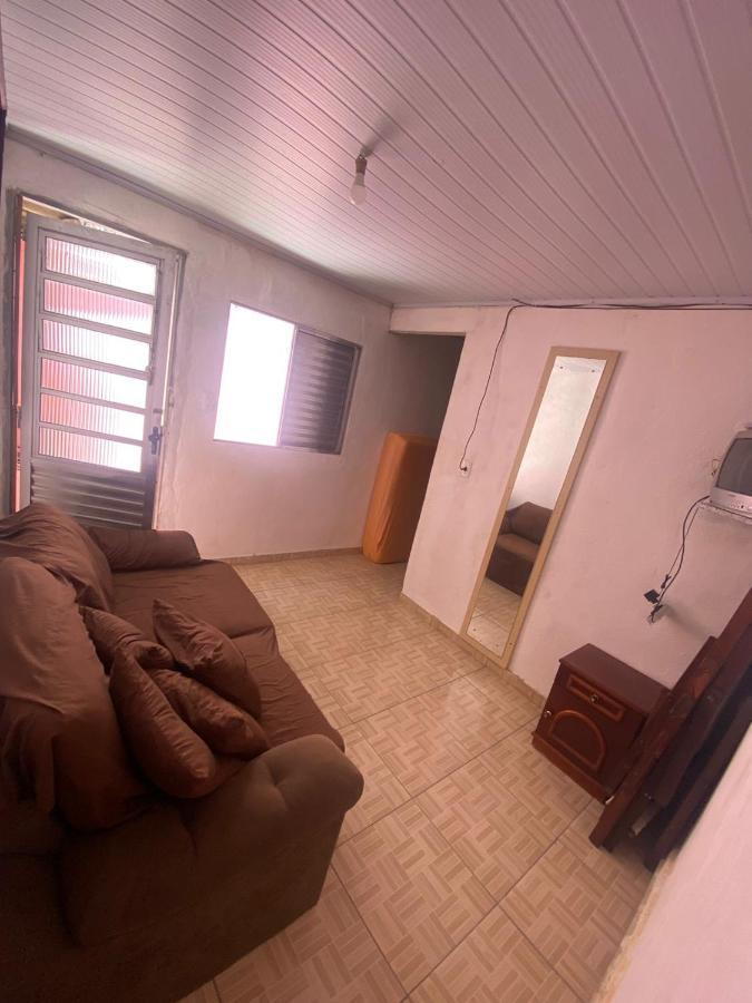 Willa Mongagua House Zewnętrze zdjęcie